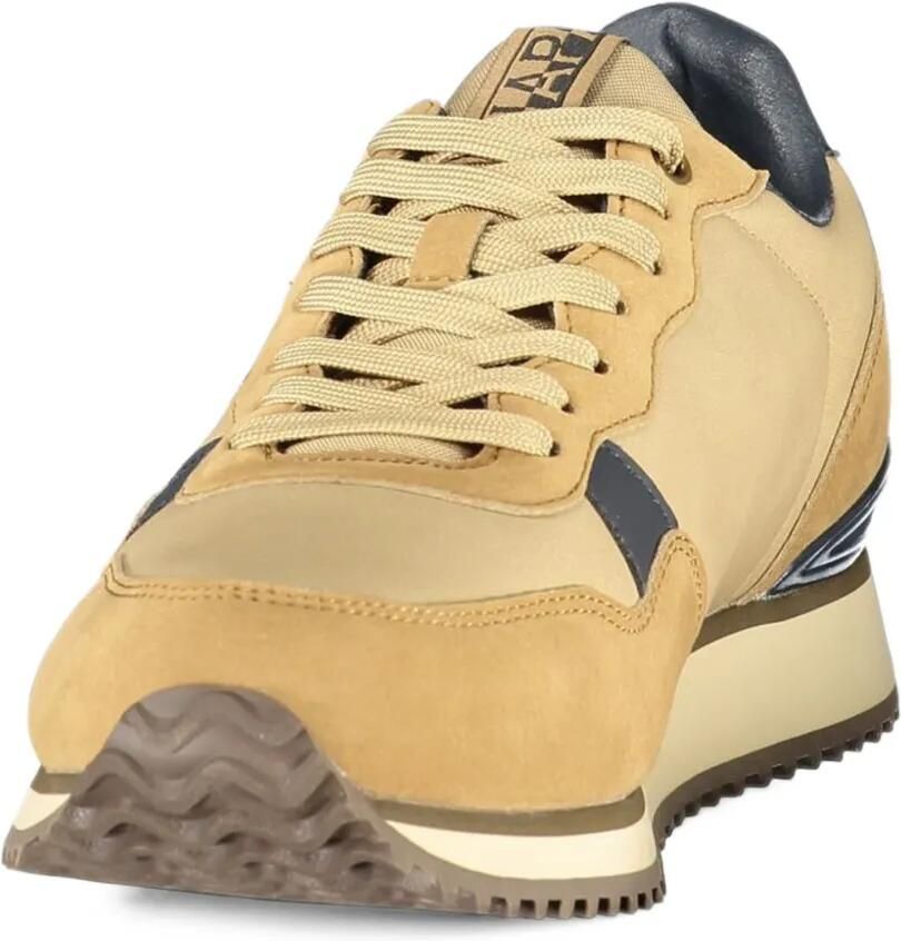 Napapijri Cosmos sneakers Beige - Foto 2