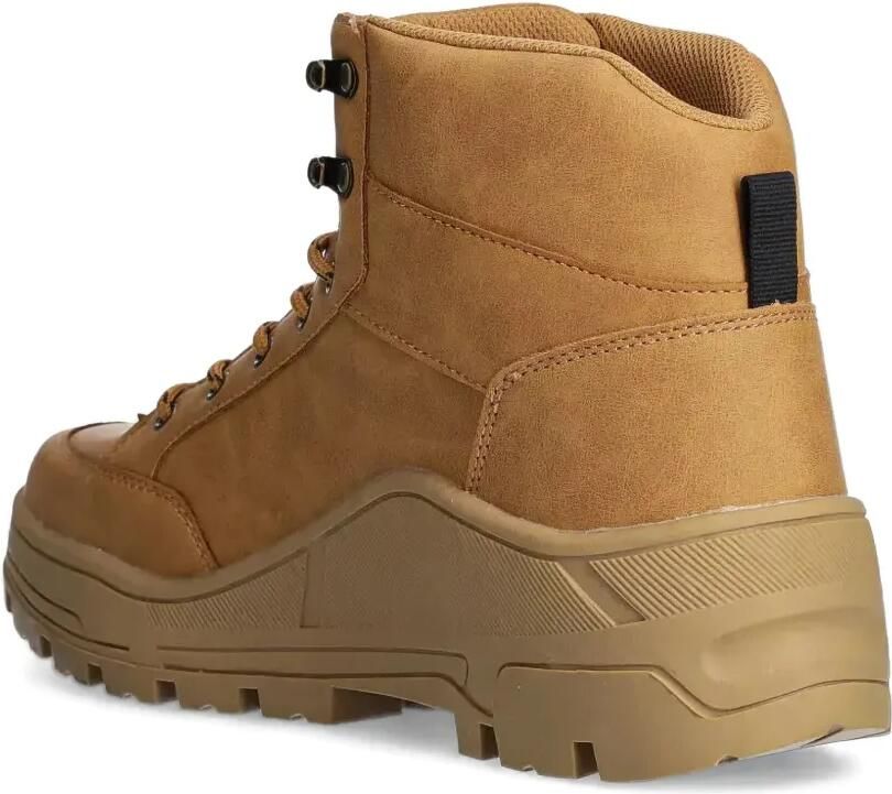 Napapijri Herb wandelschoenen met veters Bruin - Foto 2
