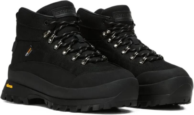 Napapijri Hightail Cordura panelled boots Zwart - Foto 4