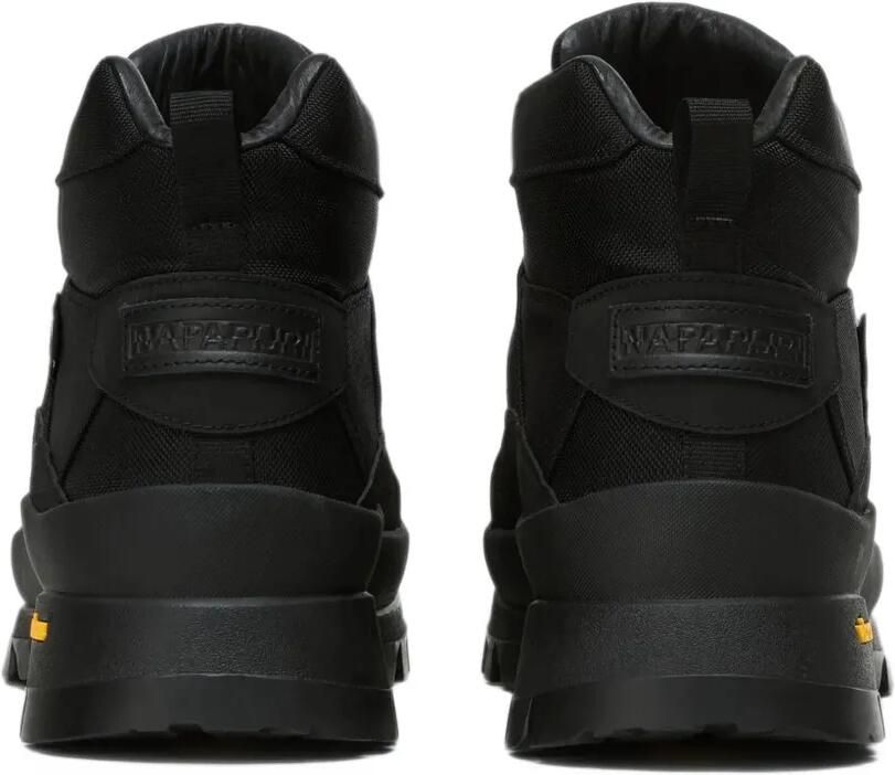 Napapijri Hightail Cordura panelled boots Zwart - Foto 3