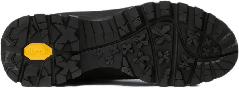Napapijri Hightail Cordura panelled boots Zwart - Foto 5