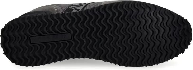 Napapijri Sneakers met logopatch Grijs - Foto 5
