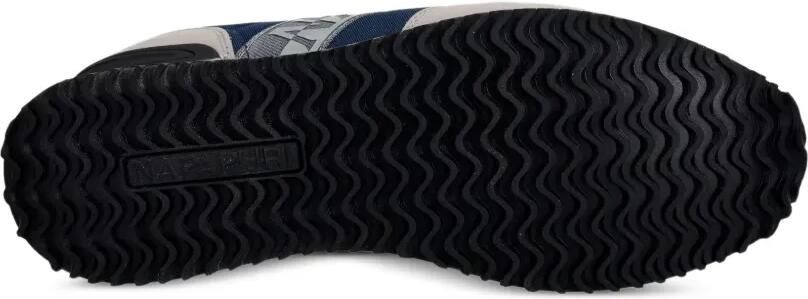 Napapijri Sneakers met logoprint Blauw - Foto 5