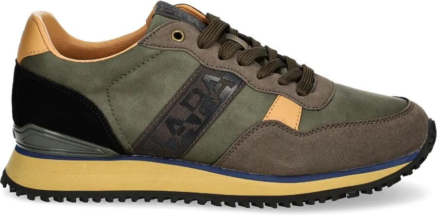 Napapijri Low-top sneakers Grijs