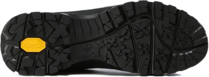 Napapijri Lowtail panelled hiking boots Bruin - Foto 5