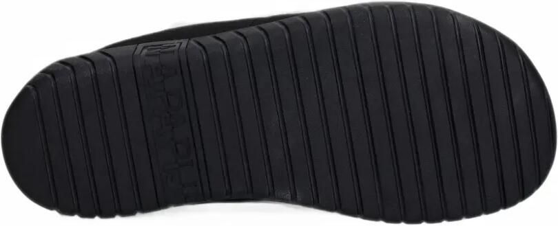 Napapijri quilted logo-patch slippers Zwart - Foto 5