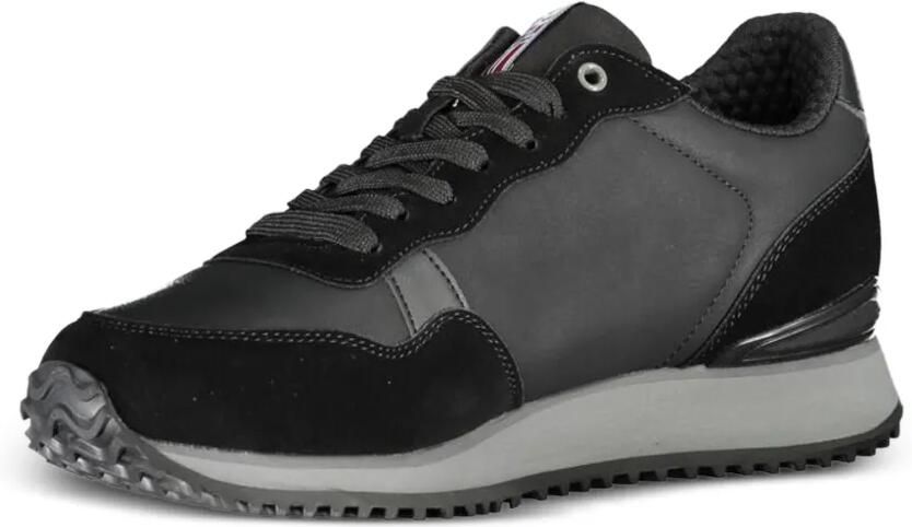 Napapijri Race sneakers Zwart - Foto 3