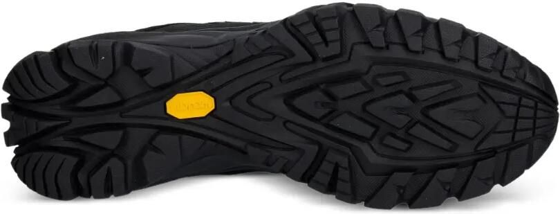 Napapijri Roam sneakers met vlakken Zwart - Foto 5