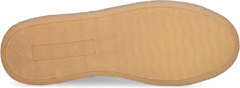 Napapijri Tuff sneakers met suède afwerking en logo-patch Blauw - Foto 5