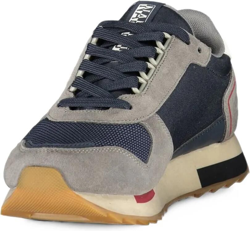 Napapijri Virtus Nys sneakers Grijs - Foto 2