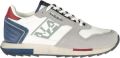 Napapijri Virtus Nys sneakers Wit - Wit