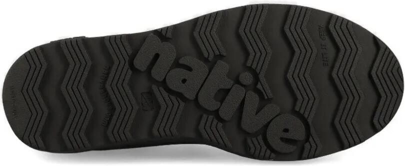 Native Fitzsimmons Citylite veterlaarzen Zwart - Foto 3