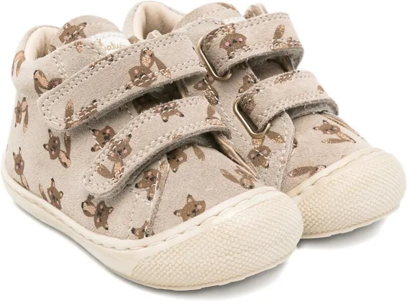 NATURINO Cocoon sneakers Beige