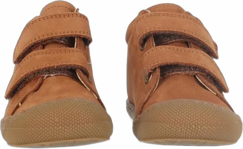NATURINO Cocoon touch-strap sneakers Bruin - Foto 3