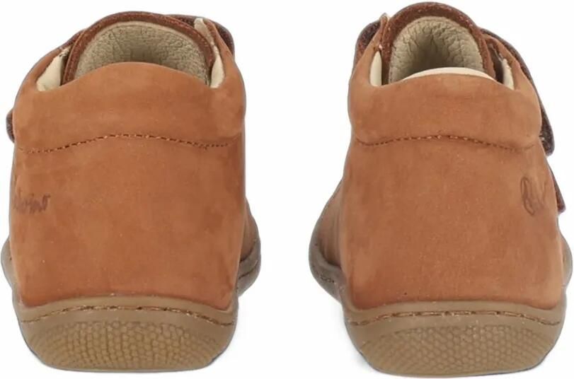 NATURINO Cocoon touch-strap sneakers Bruin - Foto 2