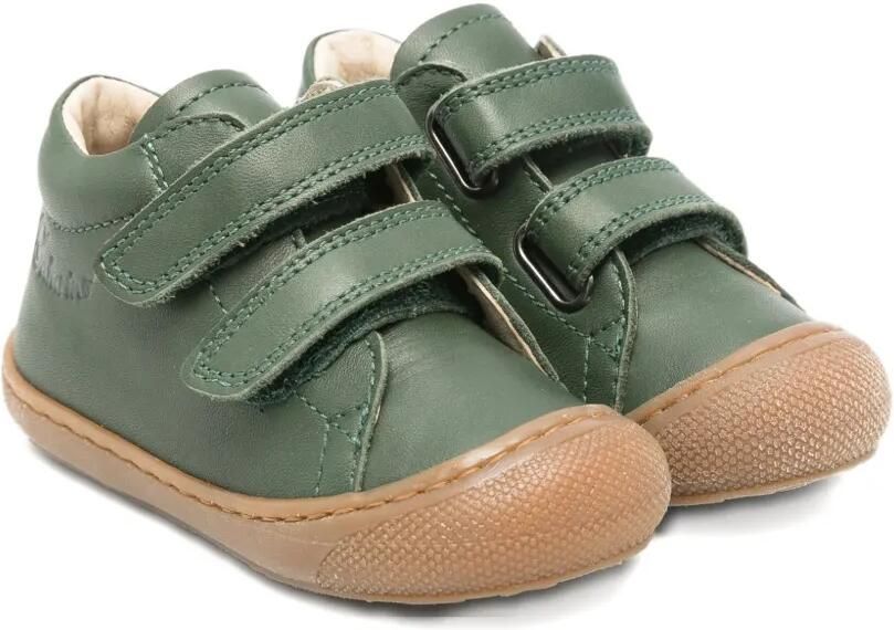 NATURINO Cocoon VL sneakers Groen