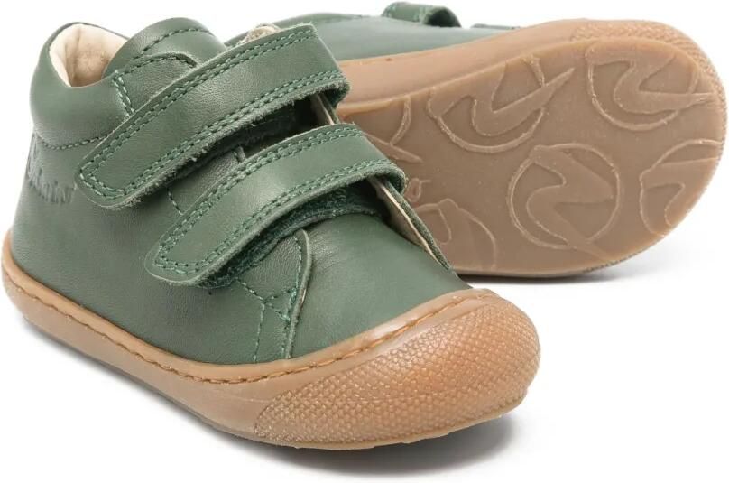 NATURINO Cocoon VL sneakers Groen - Foto 3