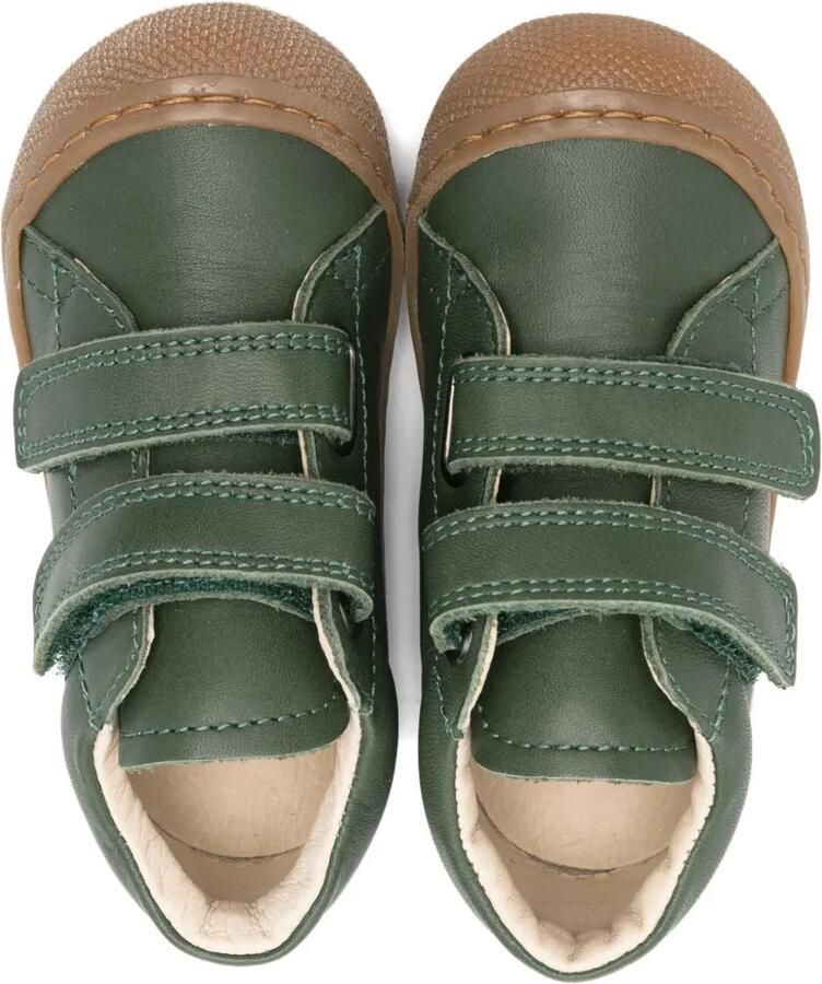 NATURINO Cocoon VL sneakers Groen - Foto 2