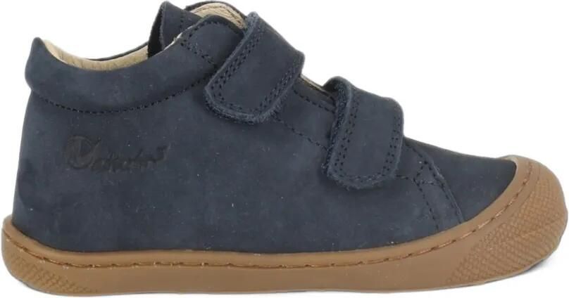 NATURINO Cocoon VL touch-strap sneakers Blauw - Foto 4
