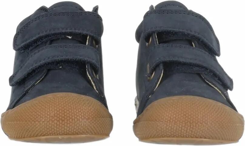 NATURINO Cocoon VL touch-strap sneakers Blauw - Foto 3