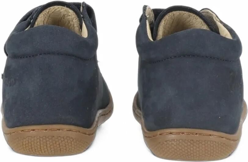 NATURINO Cocoon VL touch-strap sneakers Blauw - Foto 2