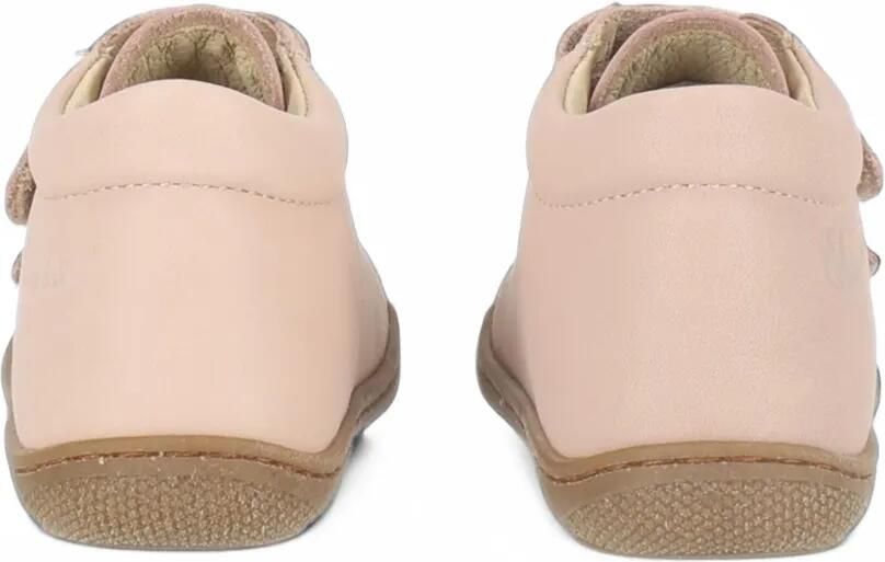 NATURINO Cocoon VL touch-strap sneakers Roze - Foto 2