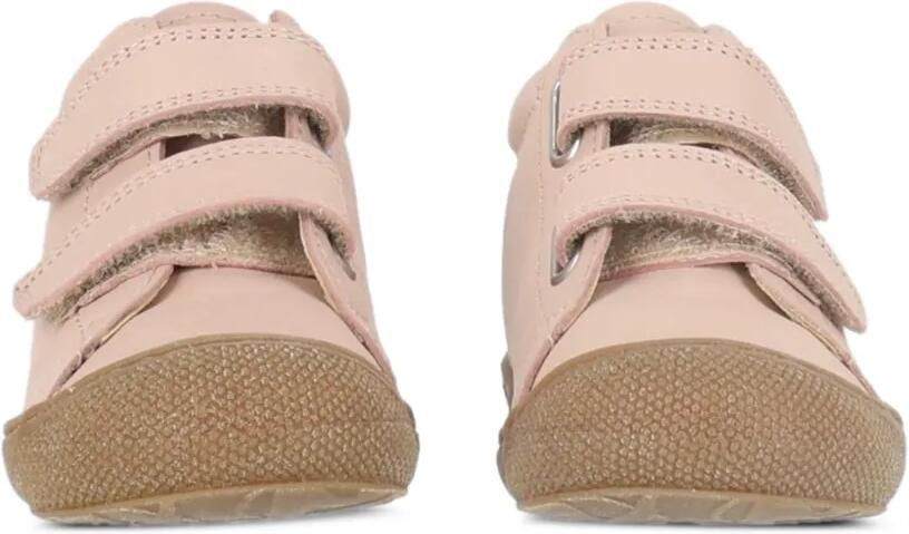 NATURINO Cocoon VL touch-strap sneakers Roze - Foto 3
