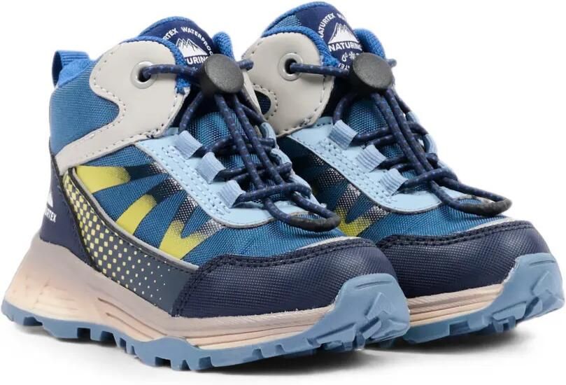 NATURINO High-top sneakers Blauw