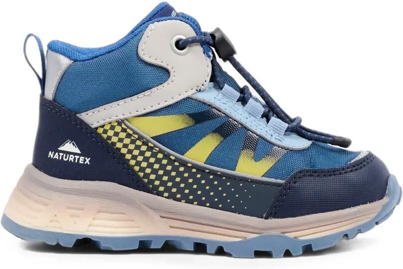 NATURINO High-top sneakers Blauw - Foto 3