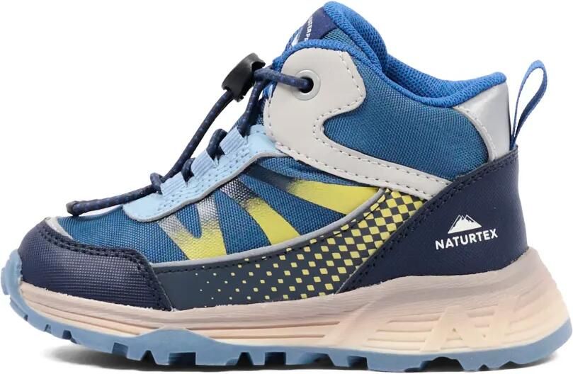 NATURINO High-top sneakers Blauw - Foto 4