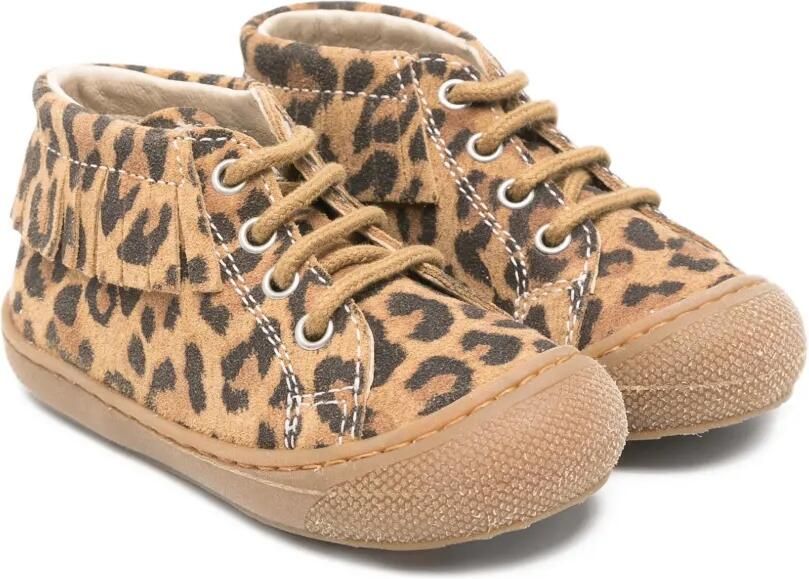 NATURINO July One sneakers Bruin