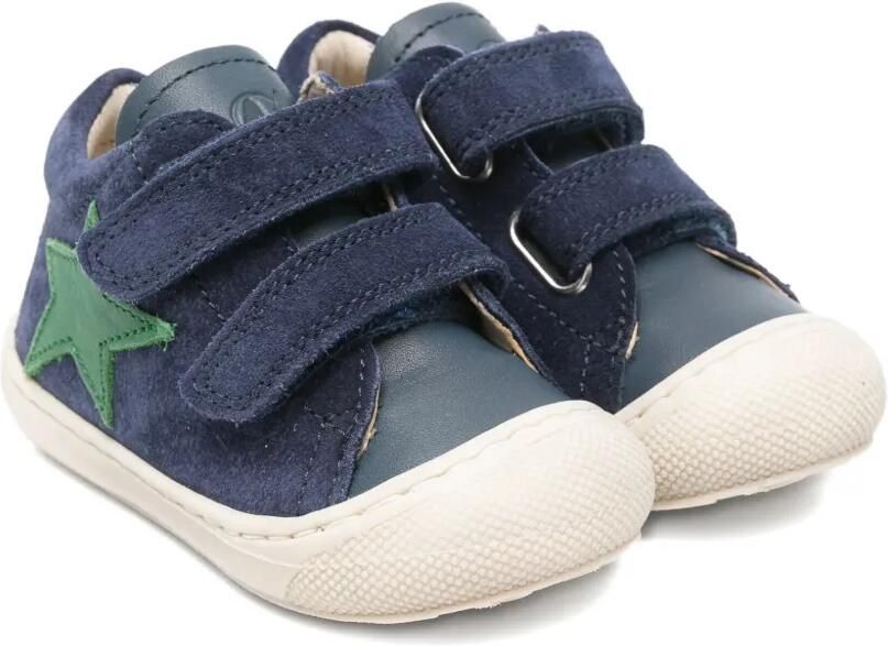 NATURINO Kolde VL sneakers Blauw