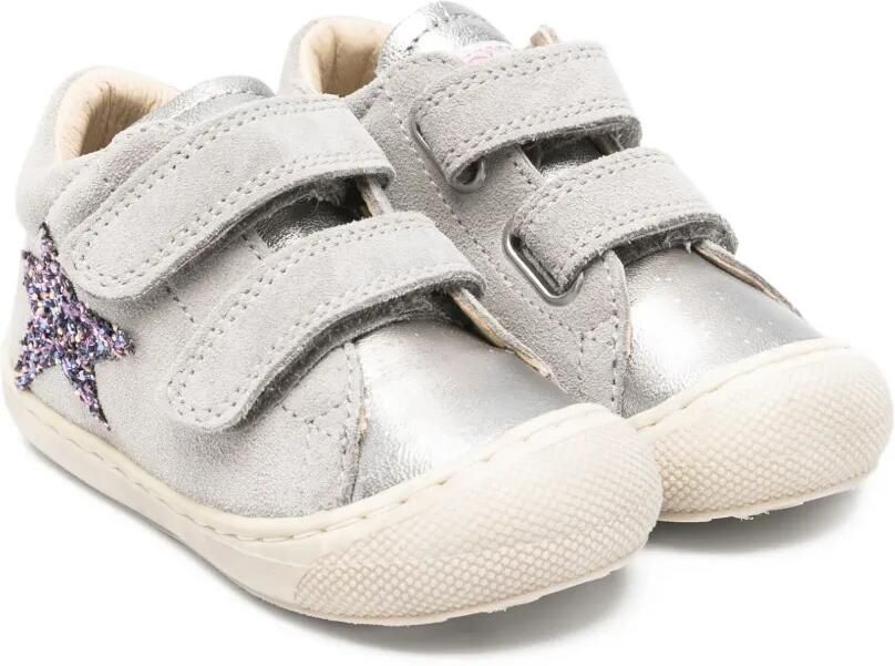 NATURINO Kolde VL sneakers Grijs