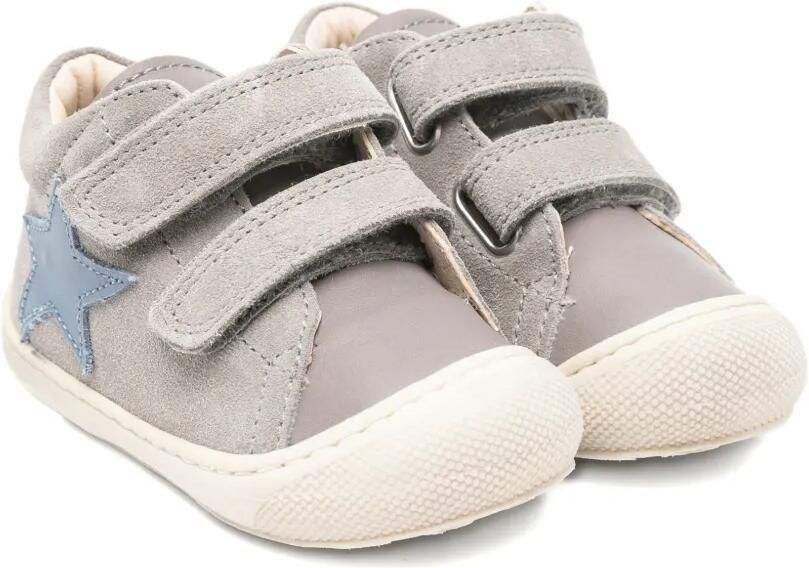 NATURINO Kolde VL sneakers Grijs
