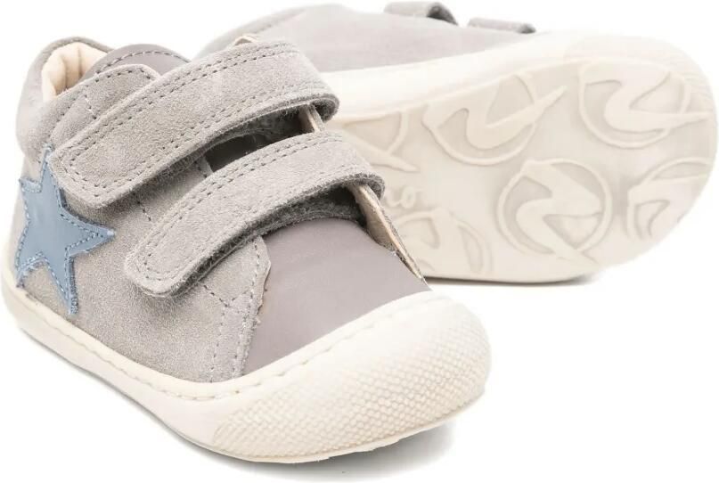 NATURINO Kolde VL sneakers Grijs - Foto 3