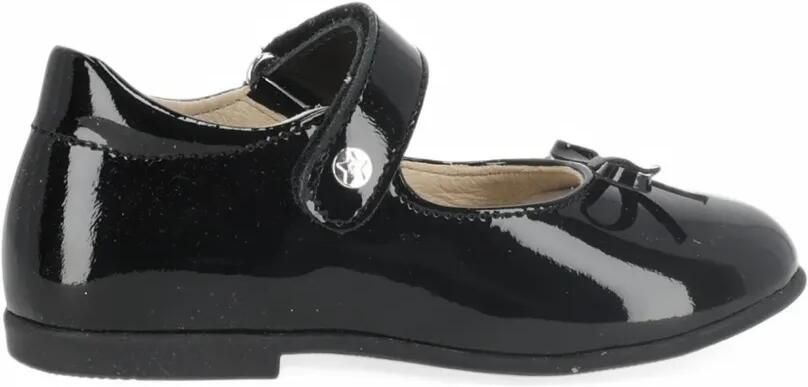 NATURINO patent-leather ballet flats Zwart - Foto 4