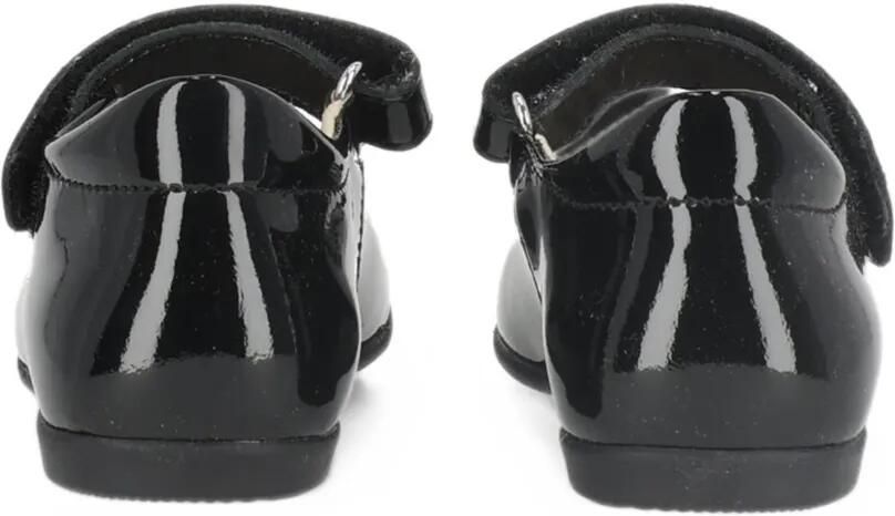NATURINO patent-leather ballet flats Zwart - Foto 2
