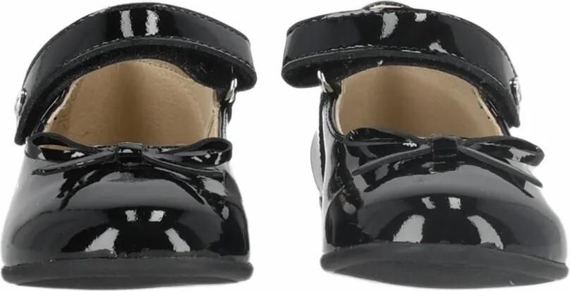 NATURINO patent-leather ballet flats Zwart - Foto 3