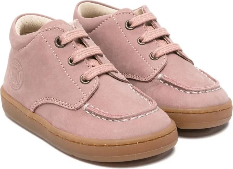 NATURINO Sneakers Roze