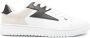 Neil Barrett Duran leren sneakers Beige - Thumbnail 1