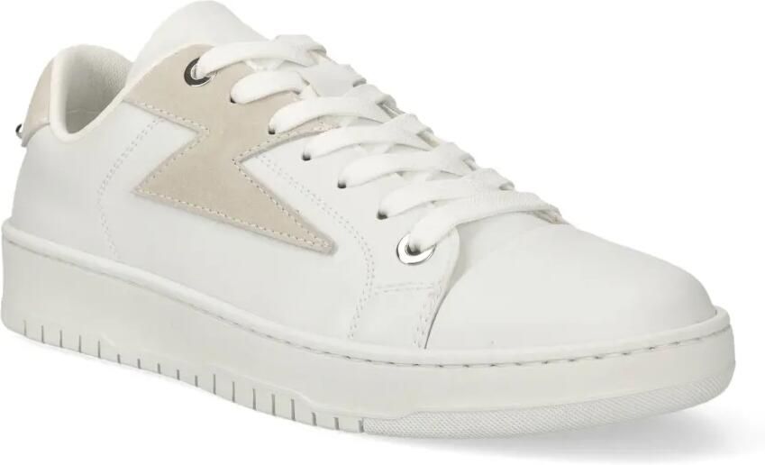 Neil Barrett Duran sneakers Wit