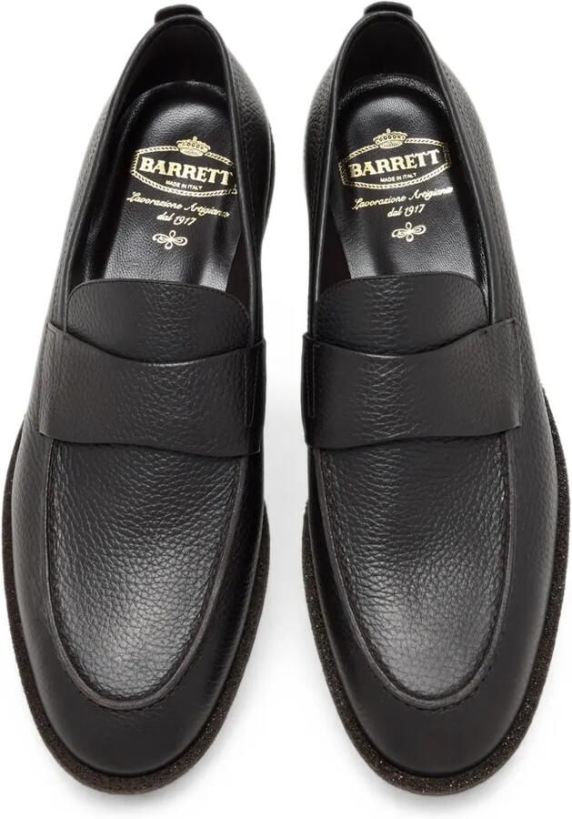 Neil Barrett Loafers met ronde neus Bruin - Foto 2