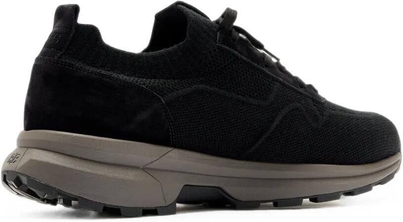 Neil Barrett Maglia Repello sneakers Zwart - Foto 4
