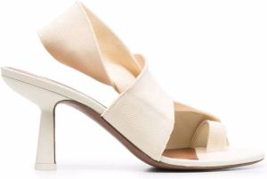 NEOUS Alya sandalen Beige