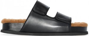 NEOUS Dombai sandalen Zwart