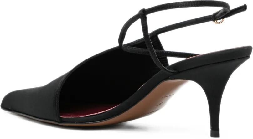 NEOUS 40 mm Irena pumps Zwart - Foto 3