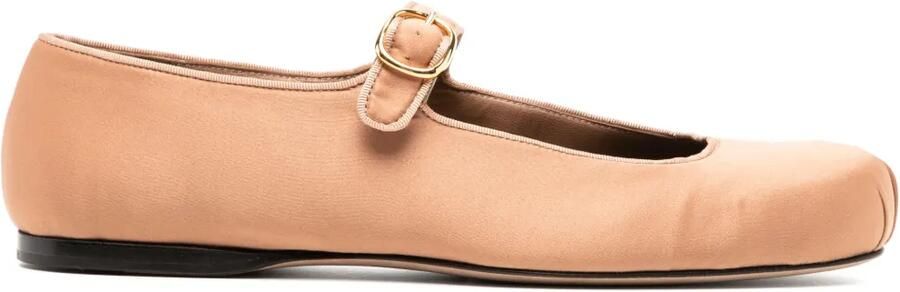 NEOUS Alchida schoenen Beige