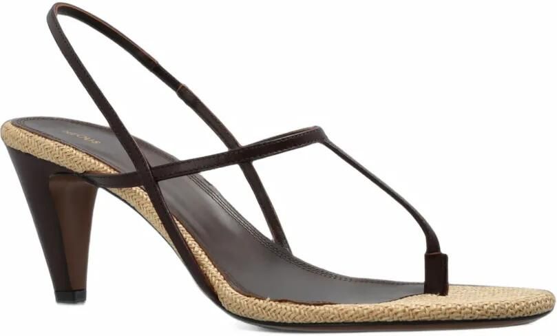 NEOUS Arneb sandalen Bruin - Foto 4