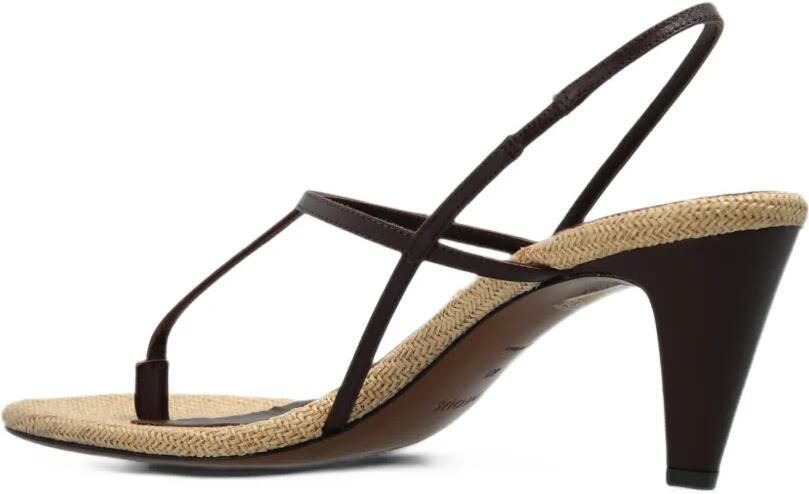 NEOUS Arneb sandalen Bruin - Foto 3
