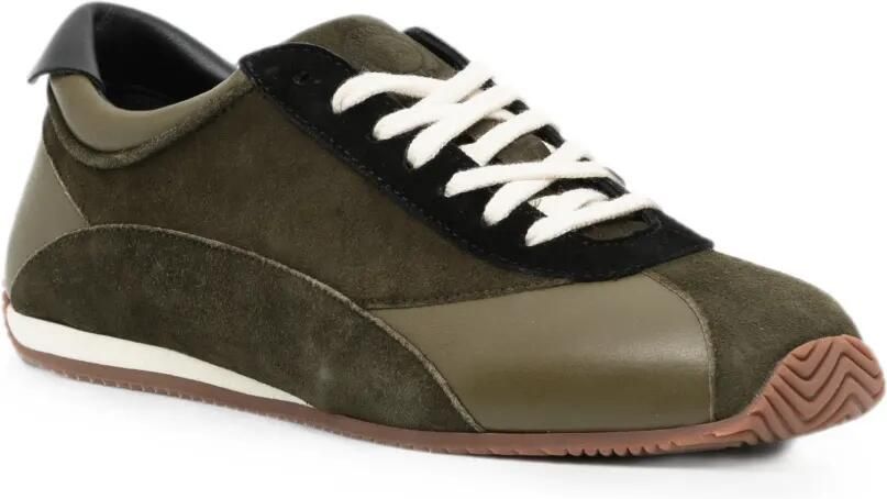 NEOUS Berenices sneakers Groen